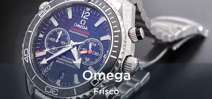 Omega Frisco