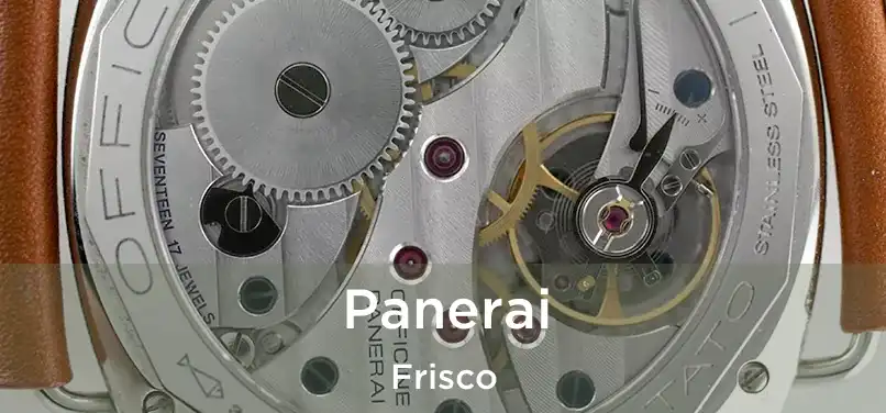 Panerai Frisco